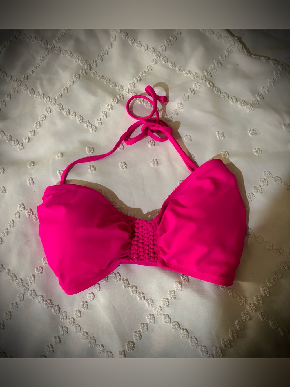 Swim top